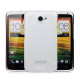 H1: Накладка на HTC One X Organdy PC Case