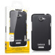 H1: Накладка на HTC One X Organdy PC Case
