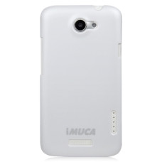 Накладка на HTC One X Organdy PC Case (пленка и стилус в подарок!)