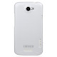H1: Накладка на HTC One X Organdy PC Case