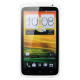 H1: Накладка на HTC One X Organdy PC Case