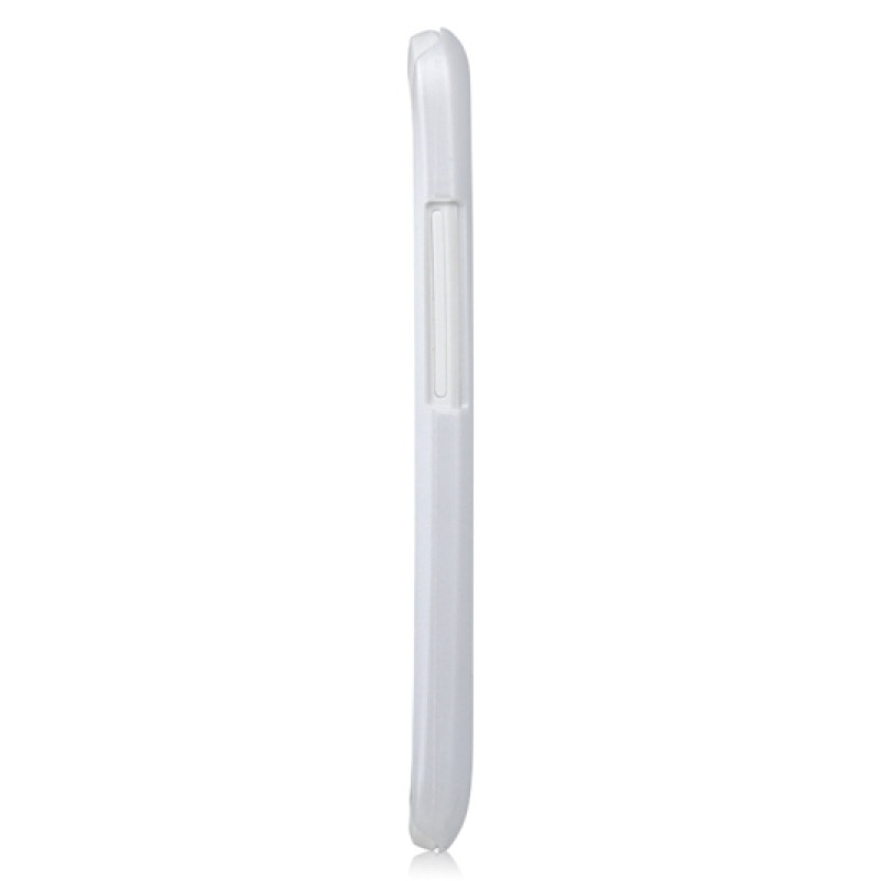 H1: Накладка на HTC One X Organdy PC Case