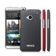 Накладка на HTC One M7 iMuca Organdy PC
