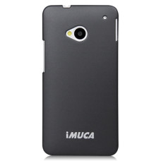 Накладка на HTC One M7 iMuca Organdy PC (пленка и стилус в подарок!)