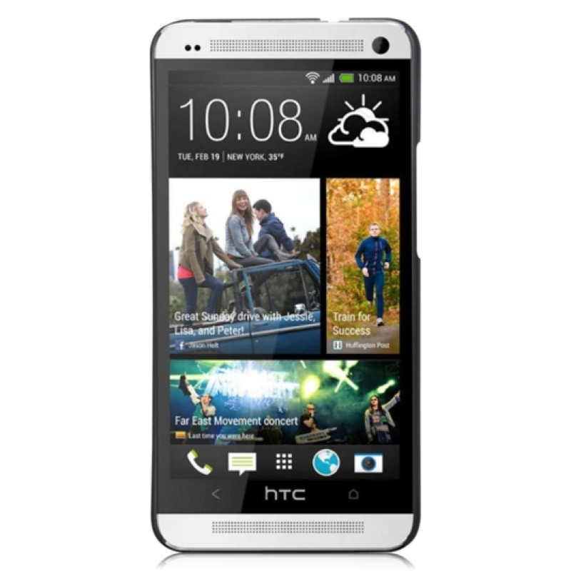 Накладка на HTC One M7 iMuca Organdy PC