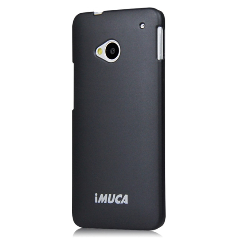 Накладка на HTC One M7 iMuca Organdy PC