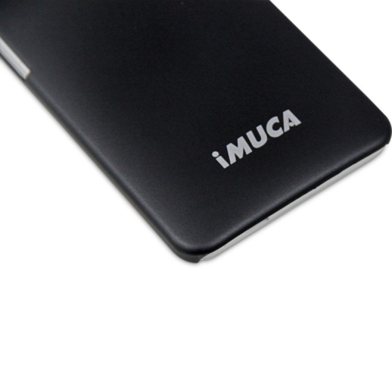 Накладка на HTC One M7 iMuca Organdy PC