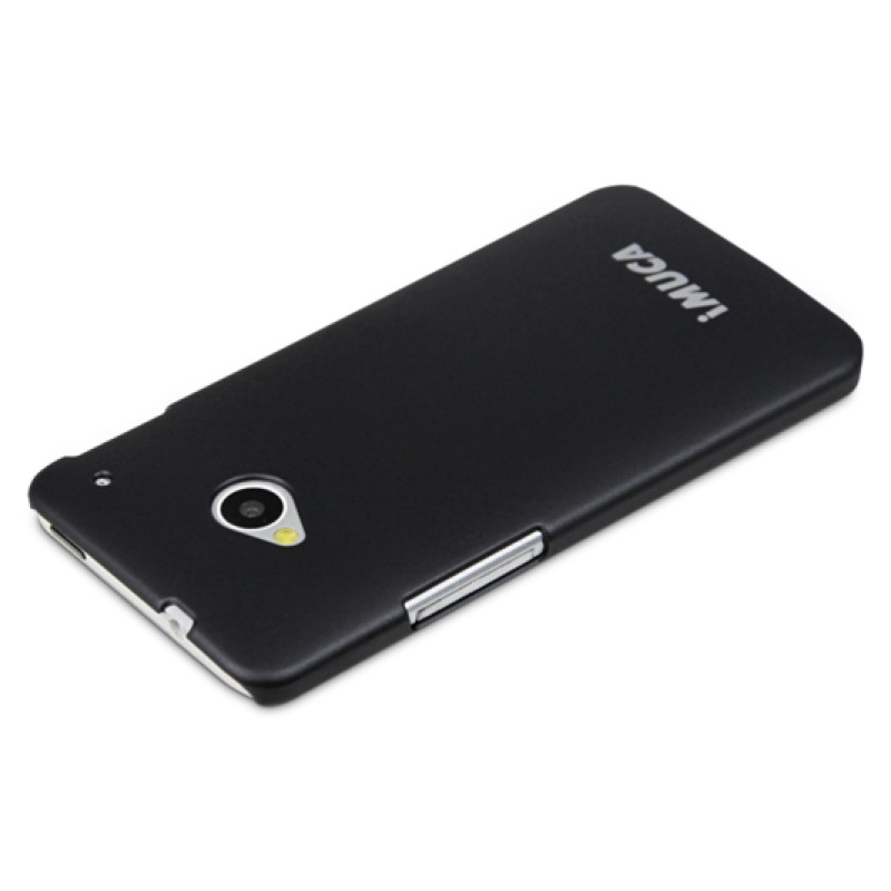 Накладка на HTC One M7 iMuca Organdy PC