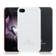 Накладка на iPhone 4/4S iMuca Organdy PC Case