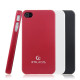 Накладка на iPhone 4/4S iMuca Organdy PC Case