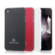 Накладка на iPhone 4/4S iMuca Organdy PC Case