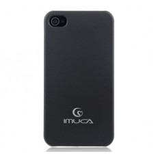 Матовая накладка на iPhone 4/4S iMuca Organdy PC Case (пленка и стилус в подарок!)