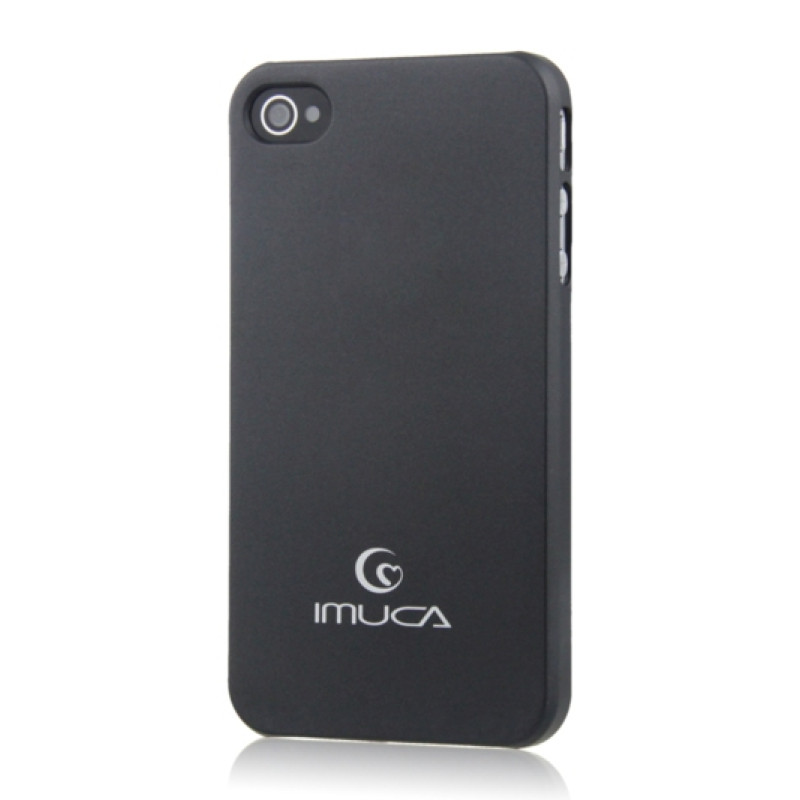 Накладка на iPhone 4/4S iMuca Organdy PC Case