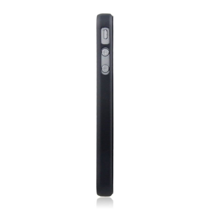 Накладка на iPhone 4/4S iMuca Organdy PC Case