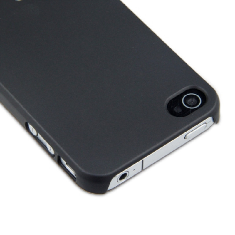 Накладка на iPhone 4/4S iMuca Organdy PC Case