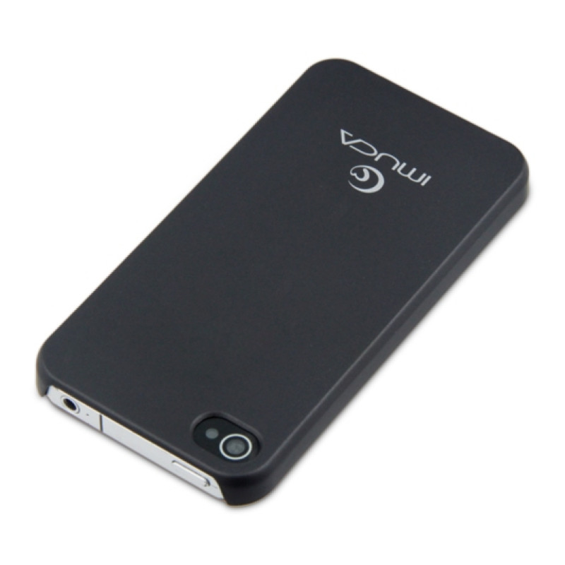Накладка на iPhone 4/4S iMuca Organdy PC Case