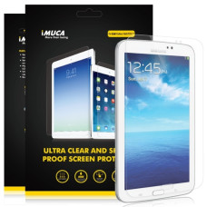 Защитная пленка для Samsung Galaxy Tab 3 7.0 T2100 iMuca Ultra Clear Shock-Proof
