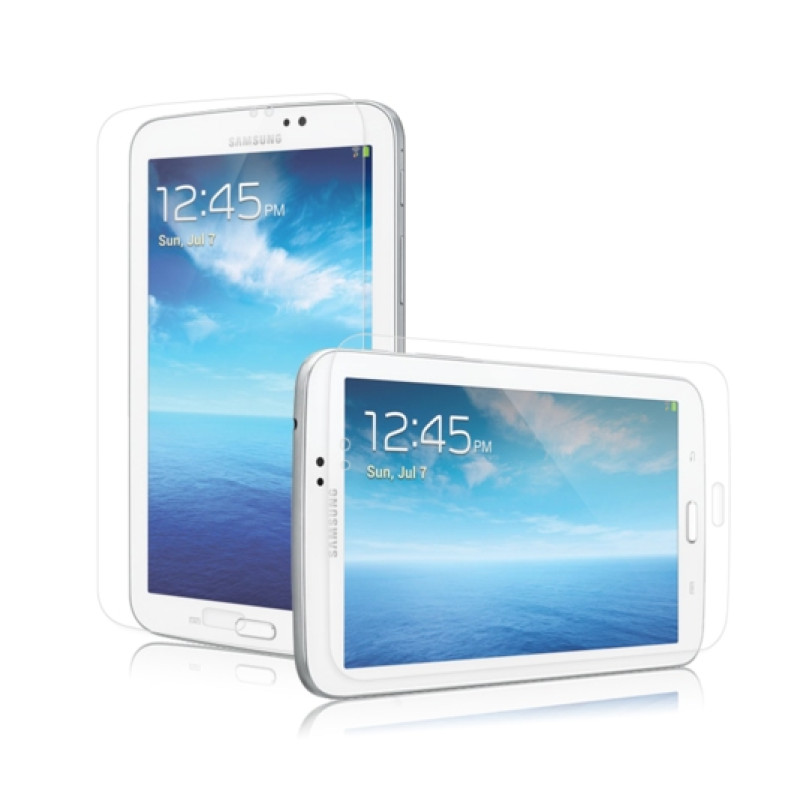 Захисна плівка для Samsung Galaxy Tab 3 7.0 T2100 iMuca Ultra Clear Shock-Proof