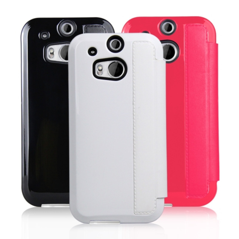 Чехол IMUCA Vogue Armor Series для HTC One 2 (М8)