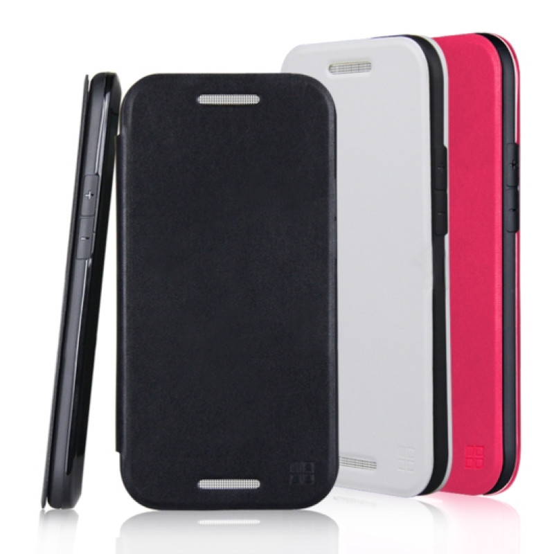 Чехол IMUCA Vogue Armor Series для HTC One 2 (М8)