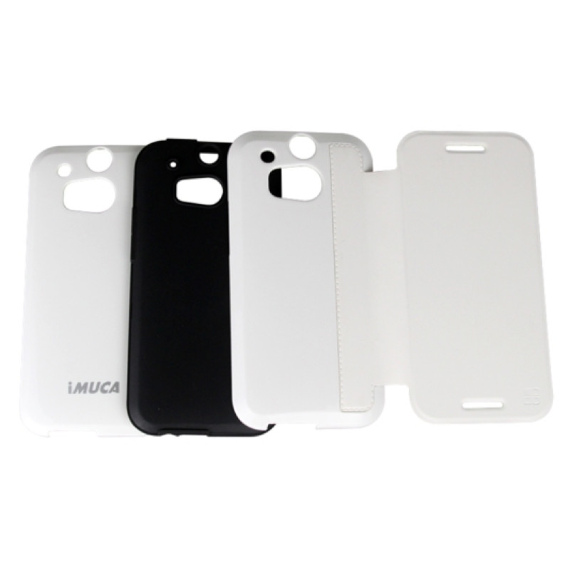 Чехол IMUCA Vogue Armor Series для HTC One 2 (М8)