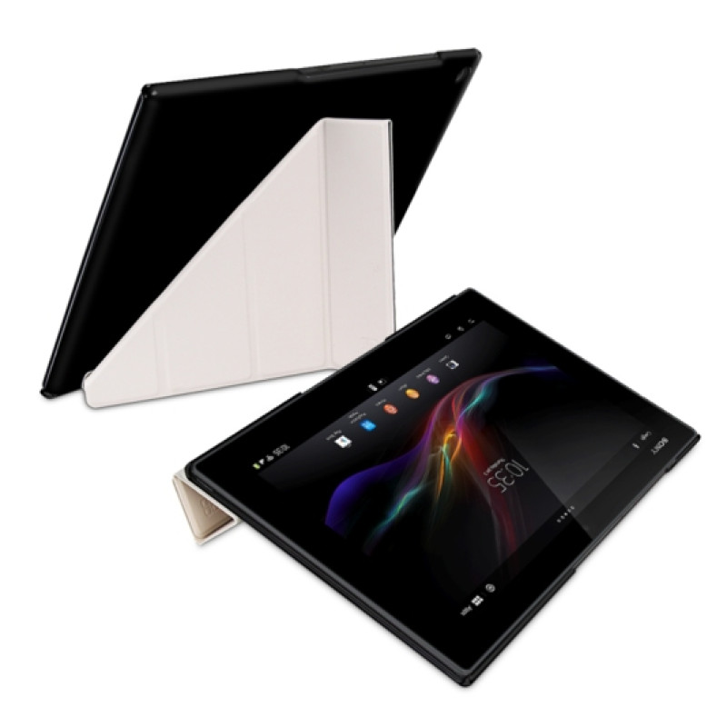 Чохол iMuca Prime Leather Case для Sony Xperia Tablet Z2
