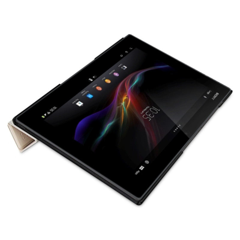 Чохол iMuca Prime Leather Case для Sony Xperia Tablet Z2