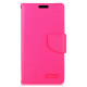 Чехол iMuca Cool Color Wallet Leather Cases для Sony Xperia Z1/L39h