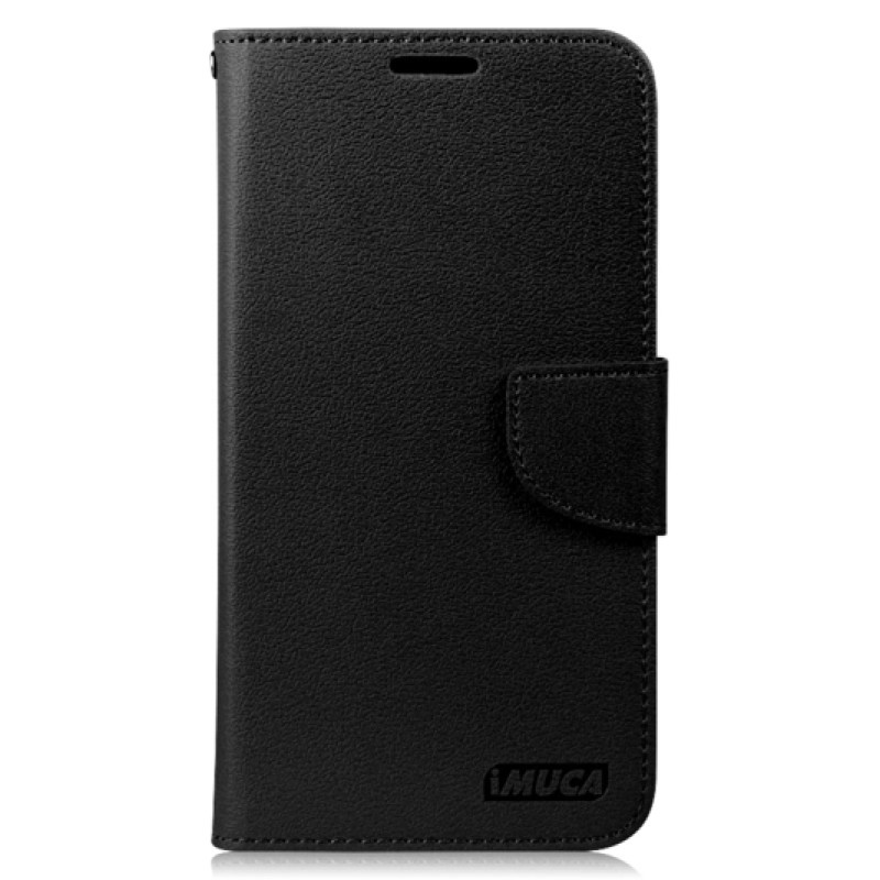 Чехол iMuca Cool Color Wallet Leather Case для LG G Flex