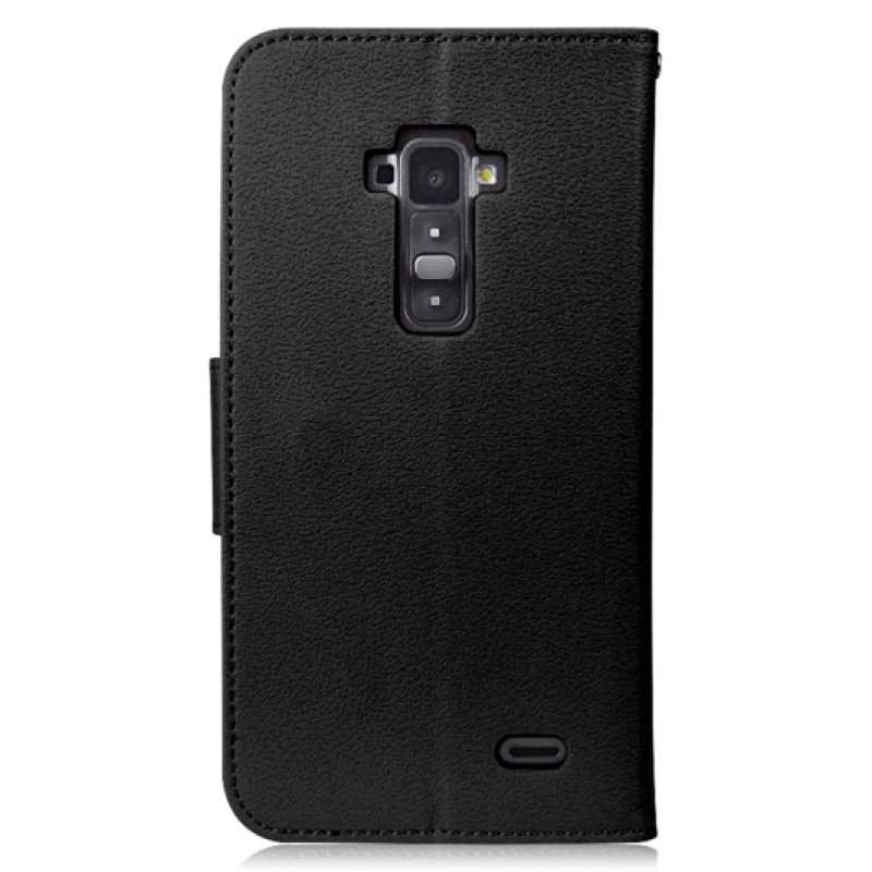 Чехол iMuca Cool Color Wallet Leather Case для LG G Flex