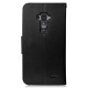 Чехол iMuca Cool Color Wallet Leather Case для LG G Flex