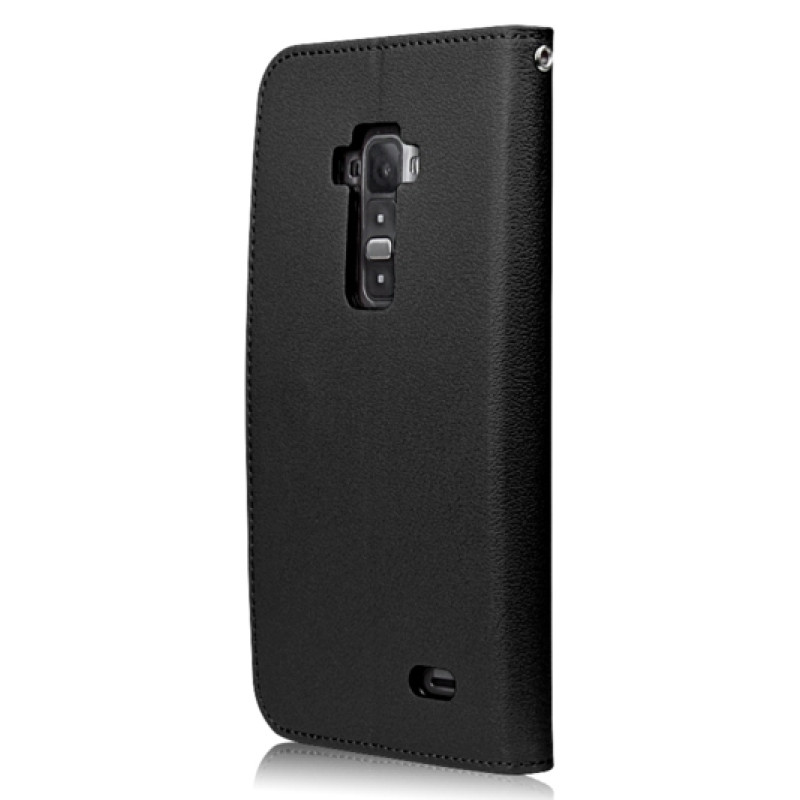 Чехол iMuca Cool Color Wallet Leather Case для LG G Flex