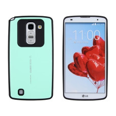 Защитный чехол Goospery Focus Bumper Case для LG Optimus G Pro 2
