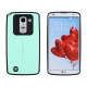 Чохол Goospery Focus Bumper Case для LG Optimus G Pro 2