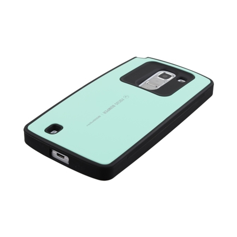 Чохол Goospery Focus Bumper Case для LG Optimus G Pro 2