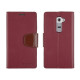 Чохол з підставкою Goospery Sonata Diary для LG Optimus G2