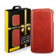 Кожаный чехол iMuca Concise Leather Case для Lenovo S920