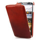 Кожаный чехол iMuca Concise Leather Case для Lenovo S920