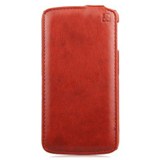 Кожаный чехол iMuca Concise Leather Case для Lenovo S920