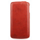 Кожаный чехол iMuca Concise Leather Case для Lenovo S920