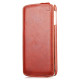 Кожаный чехол iMuca Concise Leather Case для Lenovo S920