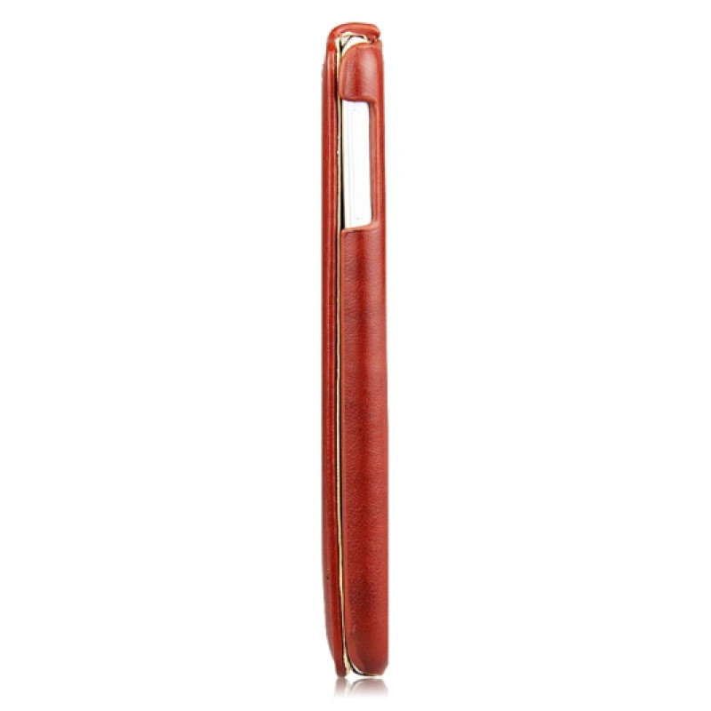 Кожаный чехол iMuca Concise Leather Case для Lenovo S920