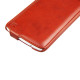 Кожаный чехол iMuca Concise Leather Case для Lenovo S920