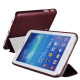 Шкіряний чохол iMuca Concise Leather Case для Samsung Galaxy Tab 3 7'' Lite