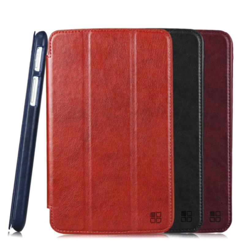 Шкіряний чохол iMuca Concise Leather Case для Samsung Galaxy Tab 3 7'' Lite