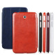 Шкіряний чохол iMuca Concise Leather Case для Samsung Galaxy Tab 3 7'' Lite