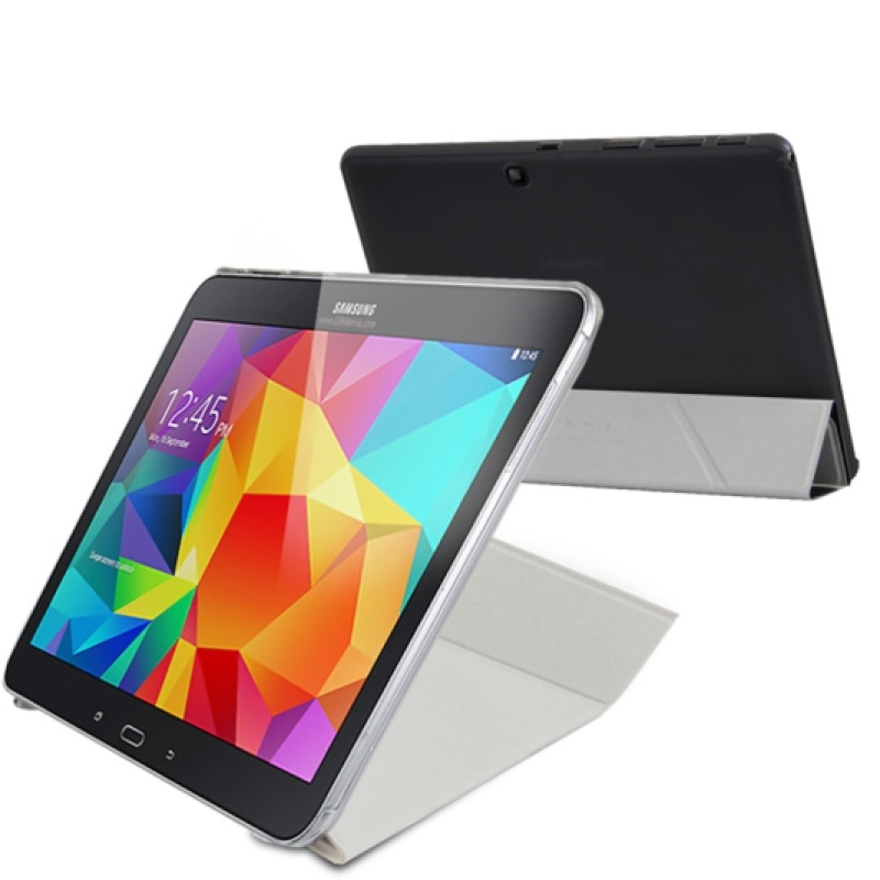 Чохол iMuca Prime Leather Case для Galaxy Tab 4 10.1" T530