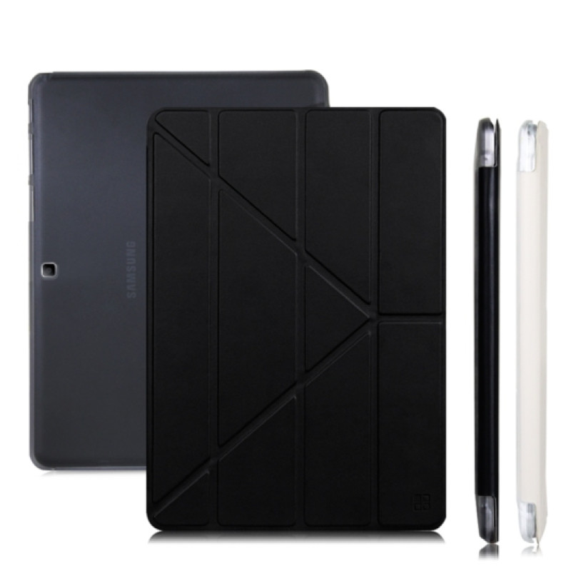 Чохол iMuca Prime Leather Case для Galaxy Tab 4 10.1" T530