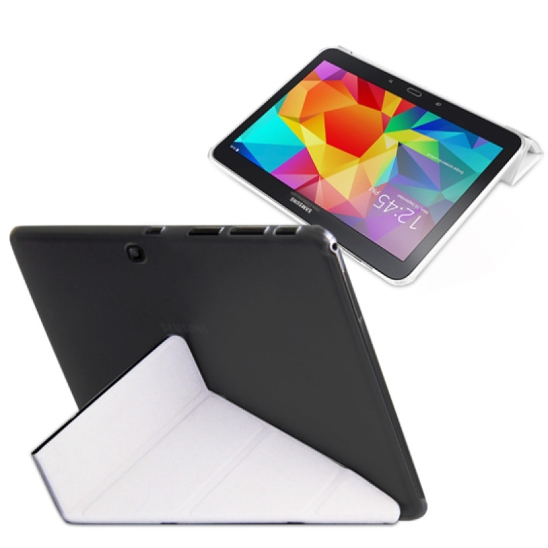 Чохол iMuca Prime Leather Case для Galaxy Tab 4 10.1" T530