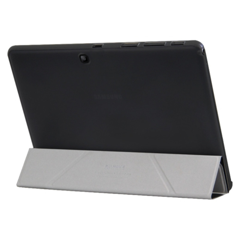 Чохол iMuca Prime Leather Case для Galaxy Tab 4 10.1" T530